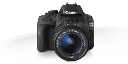 5 Best Canon DSLR Cameras For 2016   Have A Look - 55