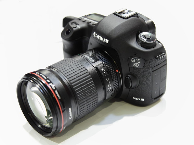 5 Best Canon DSLR Cameras For 2016   Have A Look - 32