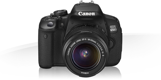 5 Best Canon DSLR Cameras For 2016   Have A Look - 94