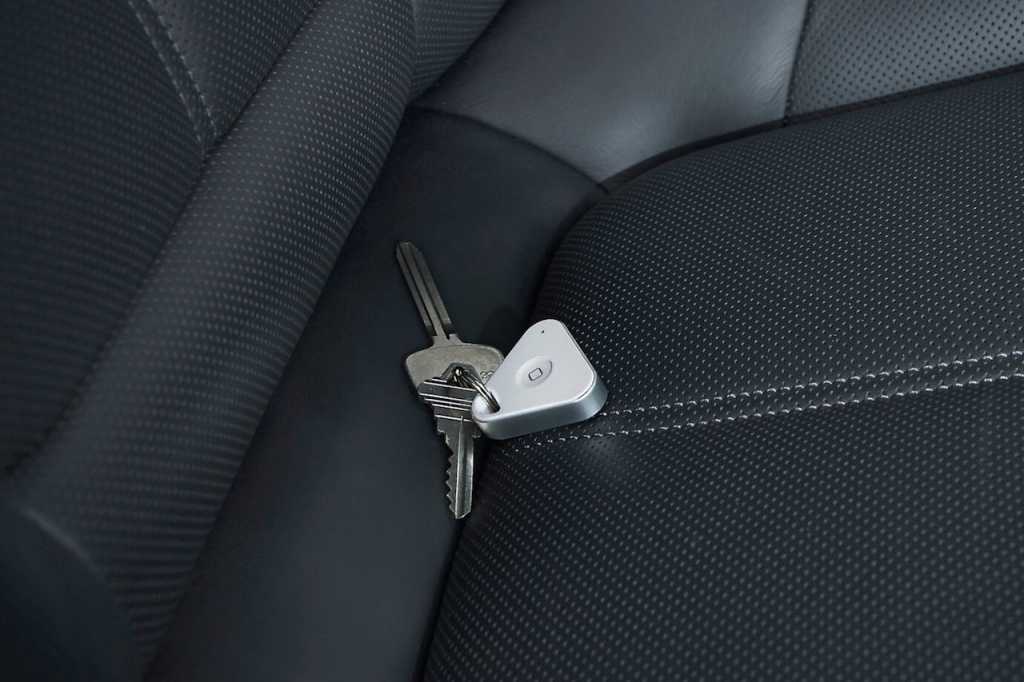 Nonda iHere 3.0 Car Key Finder