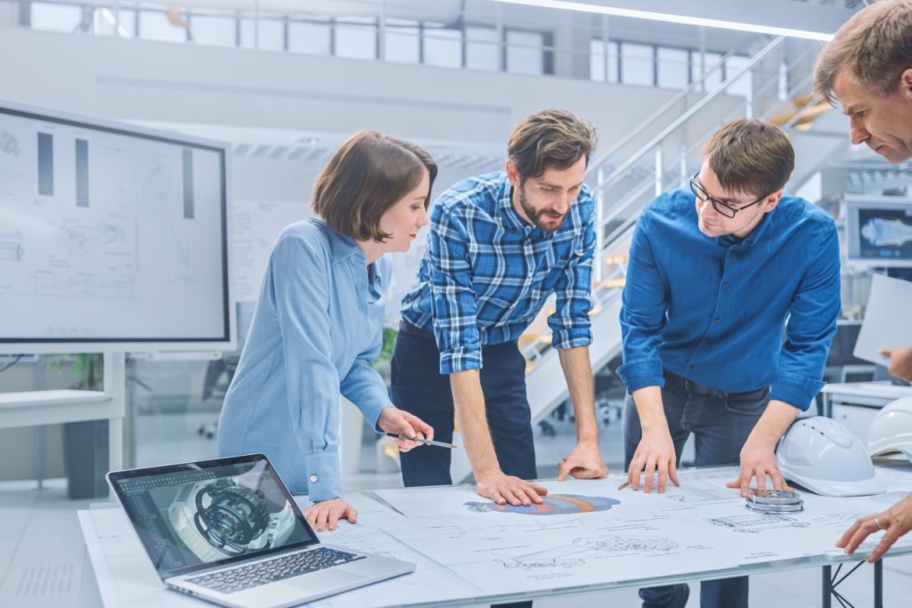 What is Product Engineering and Its Need for Market Success - 70