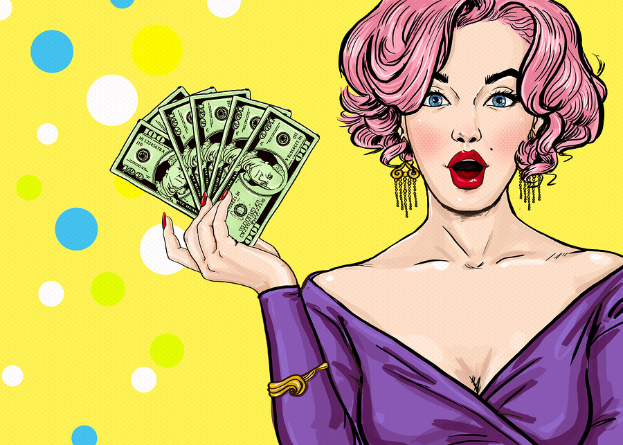 7 Ways to Make Money from WordPress Website - 1