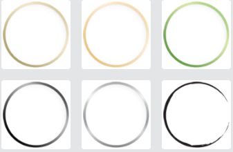 Labeley - Borders for your unique Labels