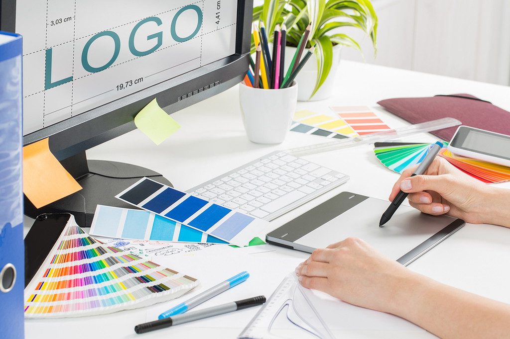 Hot Logo Design Trends Making Their Way - 51