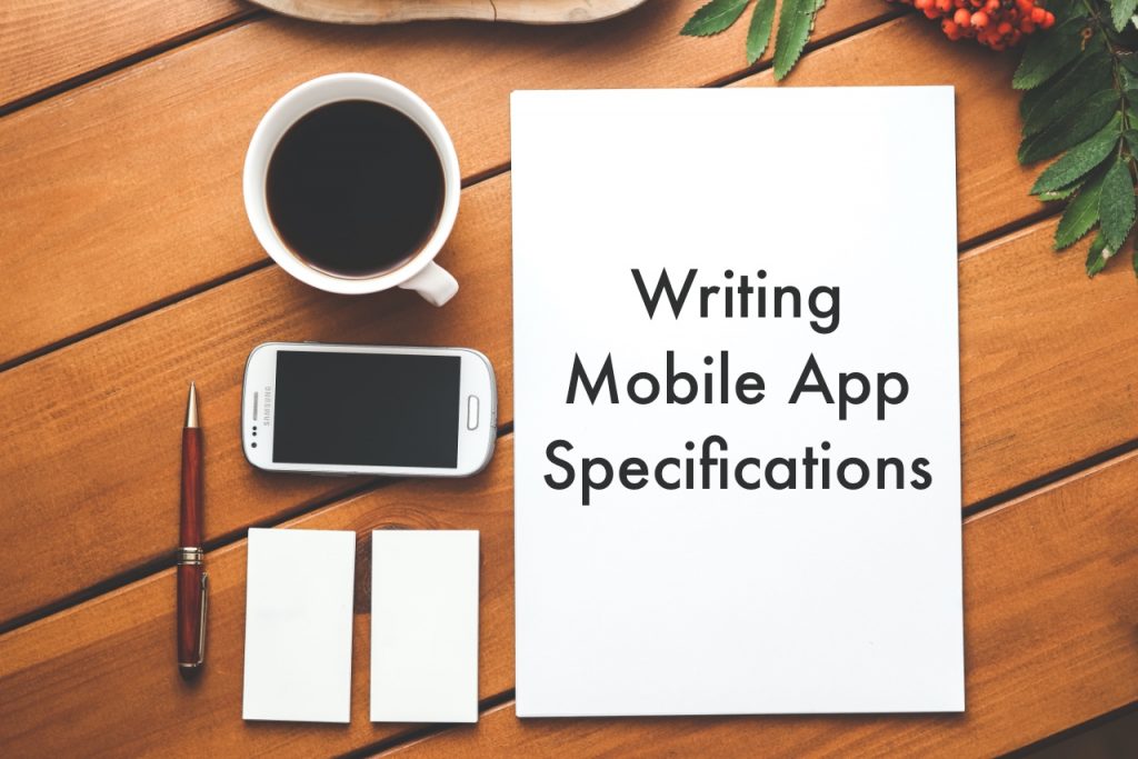 Android App Specifications That Must Be Consider - 50