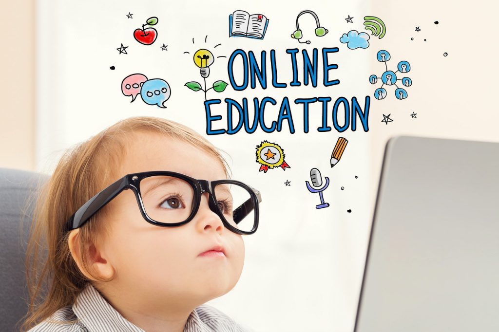 What Are the New Current Online Education Trends - 96