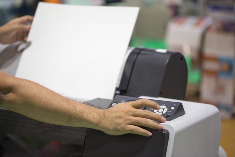 How to reduce printing costs in your home or office 