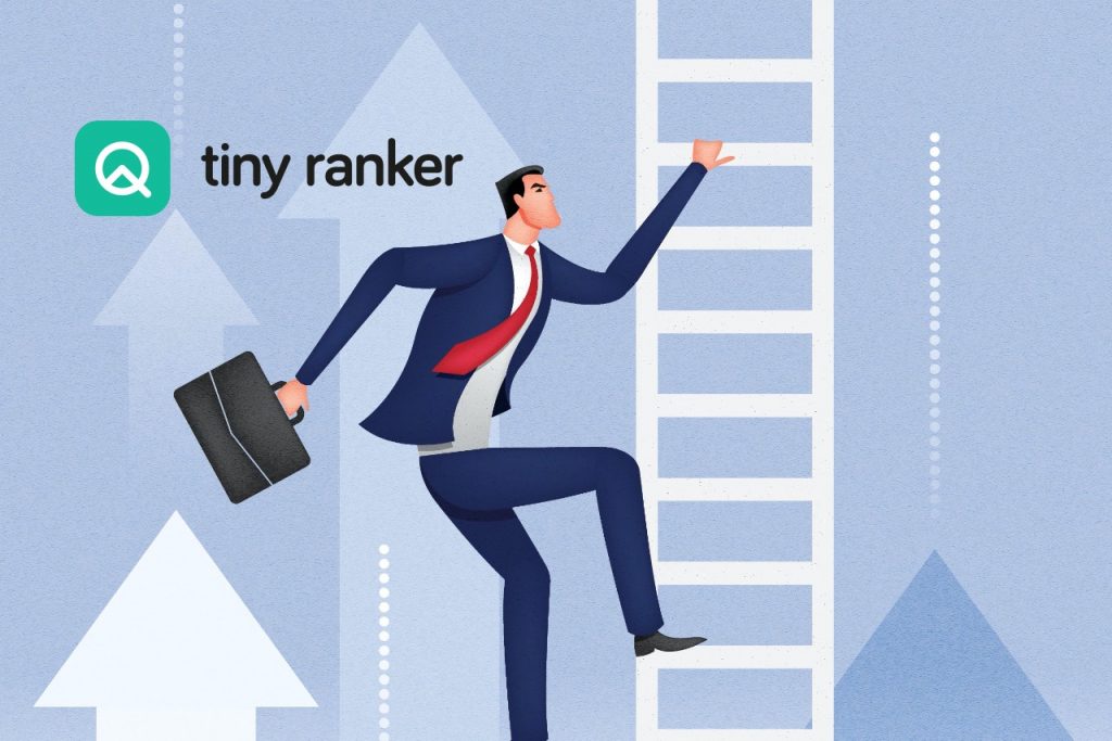 Tiny ranker review