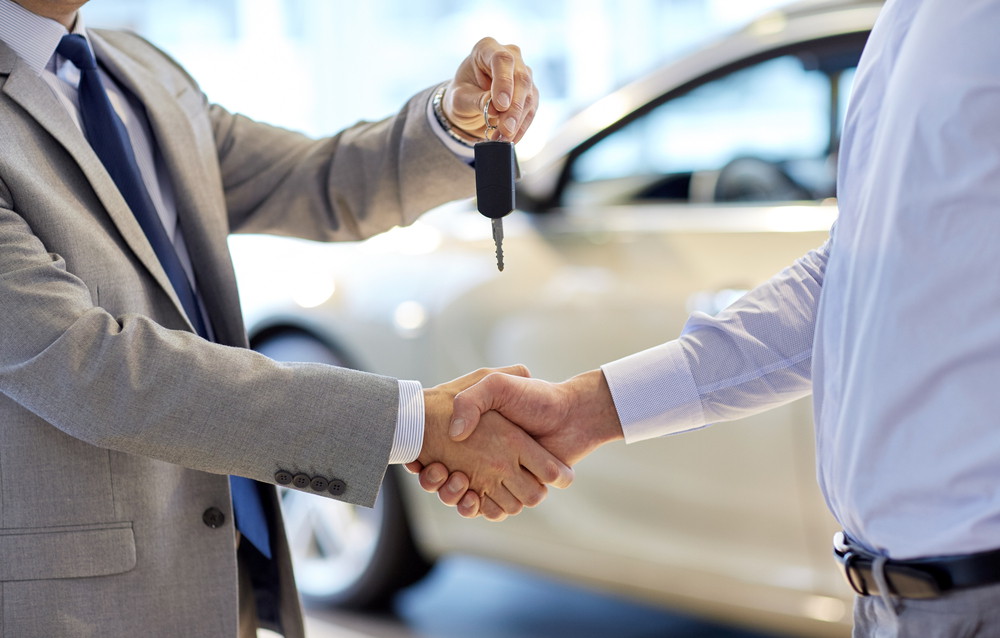Tax benefit of leasing a car for business