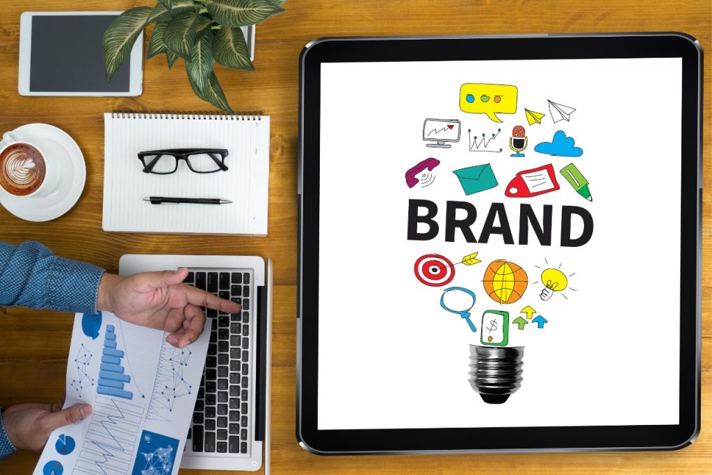 How to Rebrand Your Blog