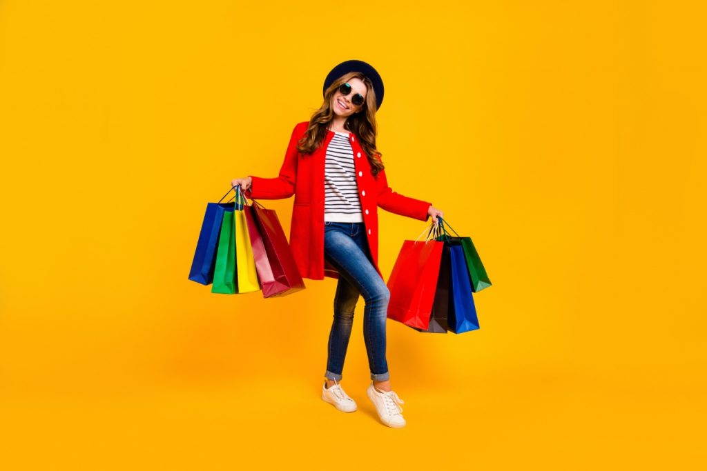 Top fashion online shopping sites