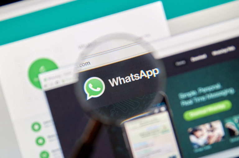 How to Use WhatsApp Desktop for Mac or Windows PC TechPrevue