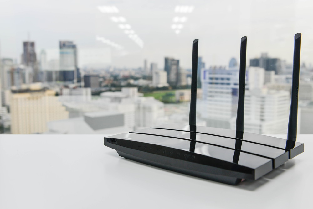 How to Boost the WiFi Signal of Your Router - 70
