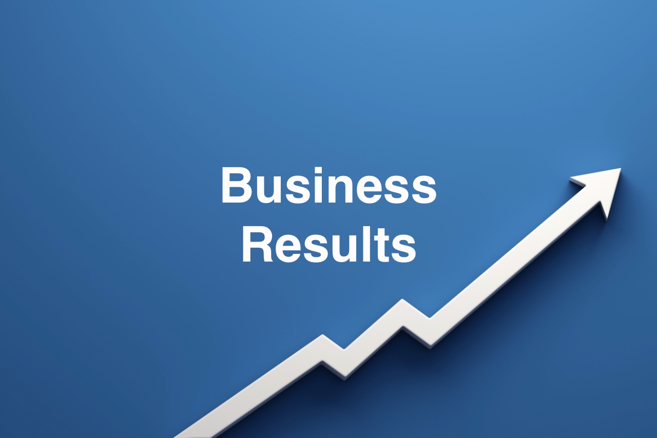 Business Results - Ebuzzsolution