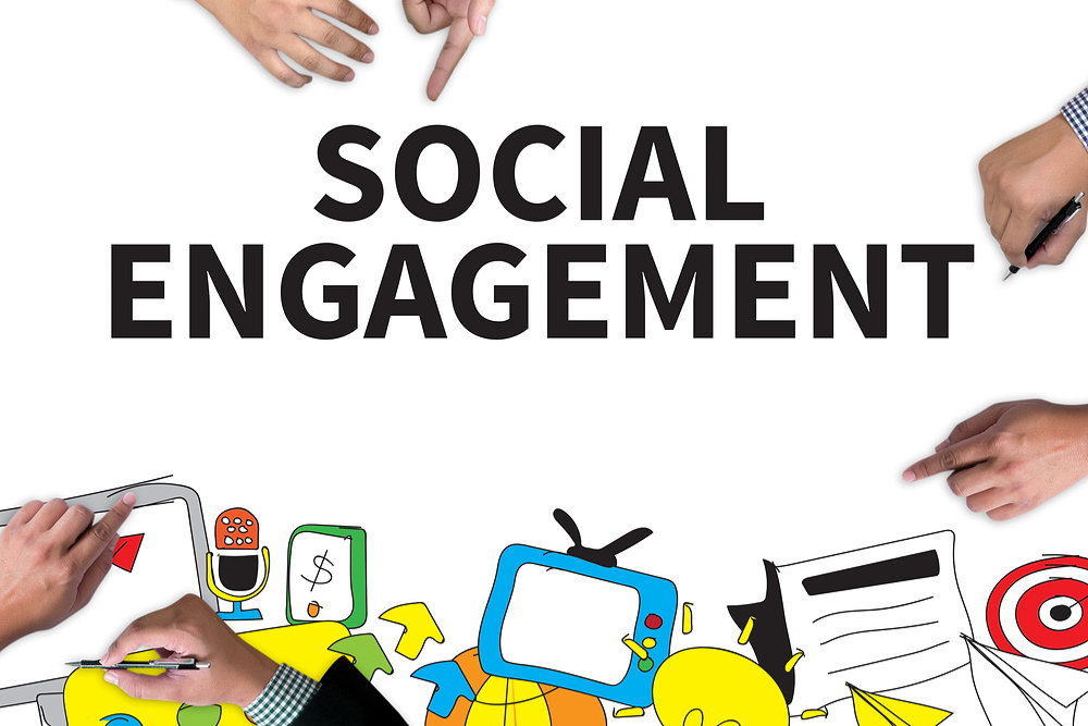 5 Ways to Boost Employee Engagement in Social Media Marketing - 6