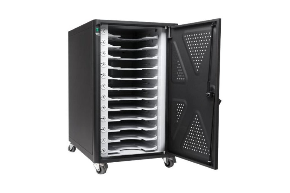 How to Choose the Right Charging Trolley for Your Classroom - 30