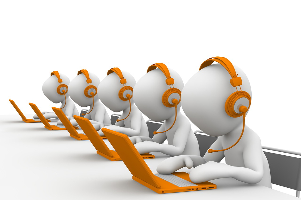 How An Education Call Center Helps Institutions - 13