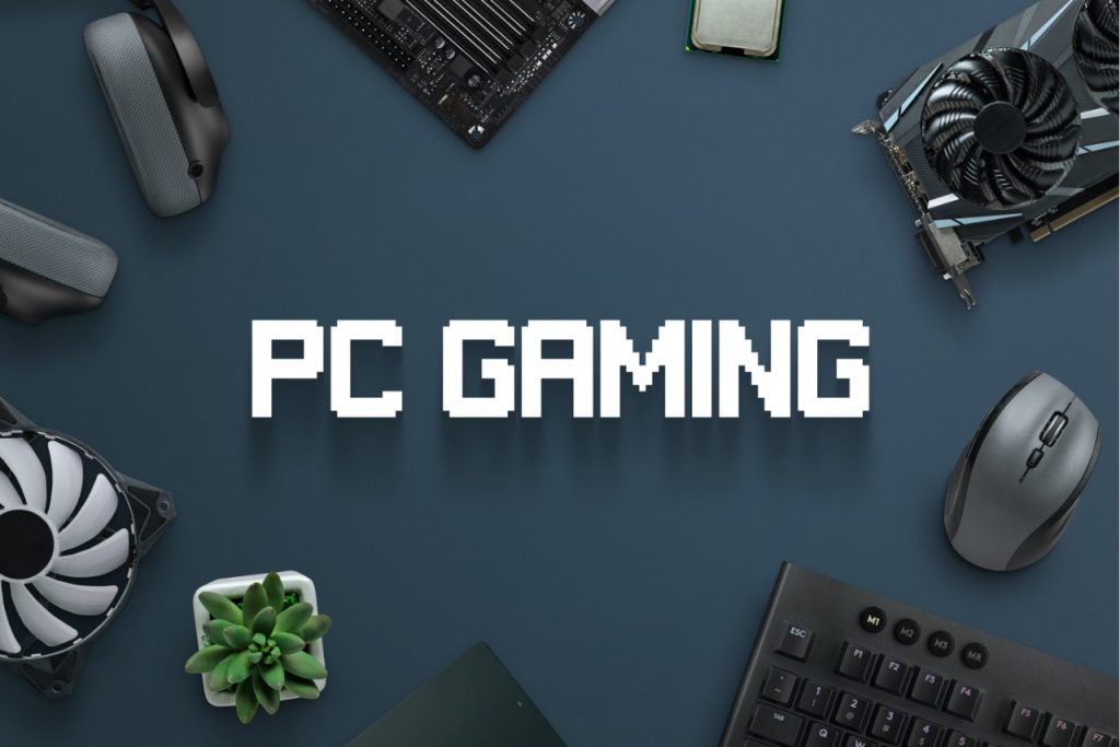 Why PC Games Are Making A Comeback Learn More - 80