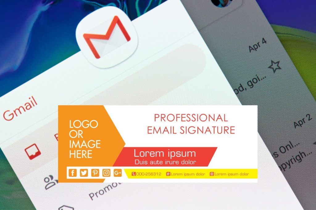 How to Create a Signature in Gmail