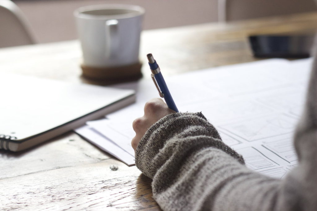 7 Tips on How to Write an Effective Essay - 42