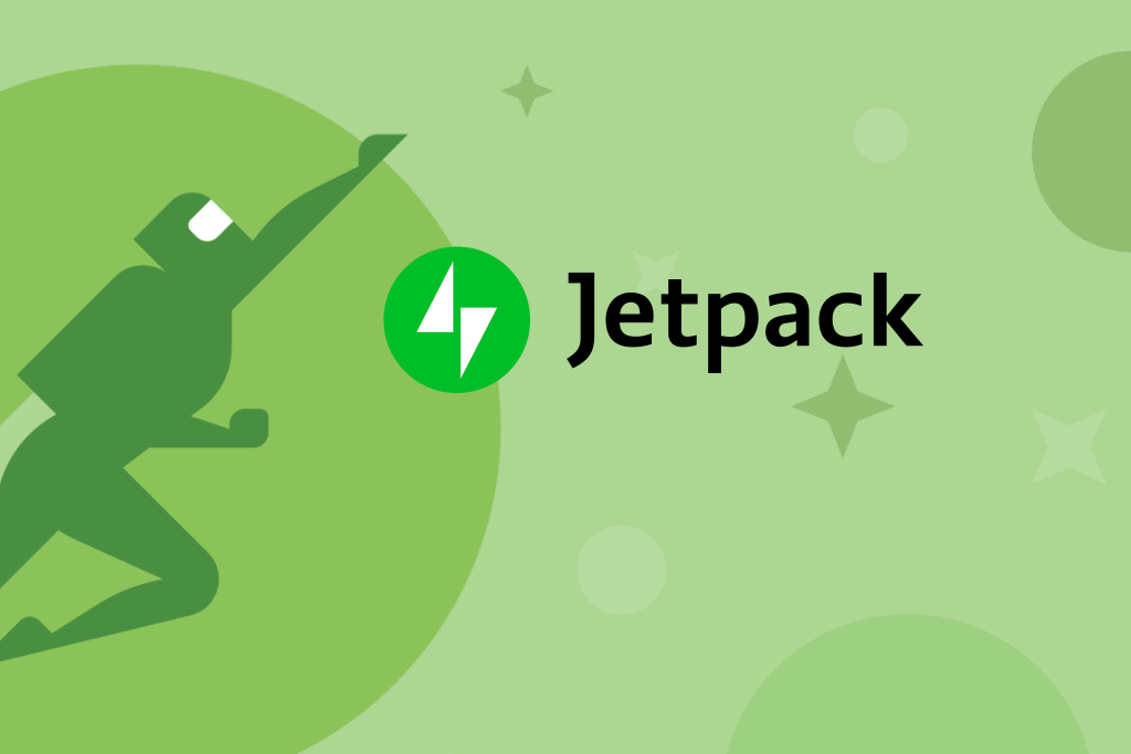 How to install and configure the free Jetpack plugin on my WordPress website