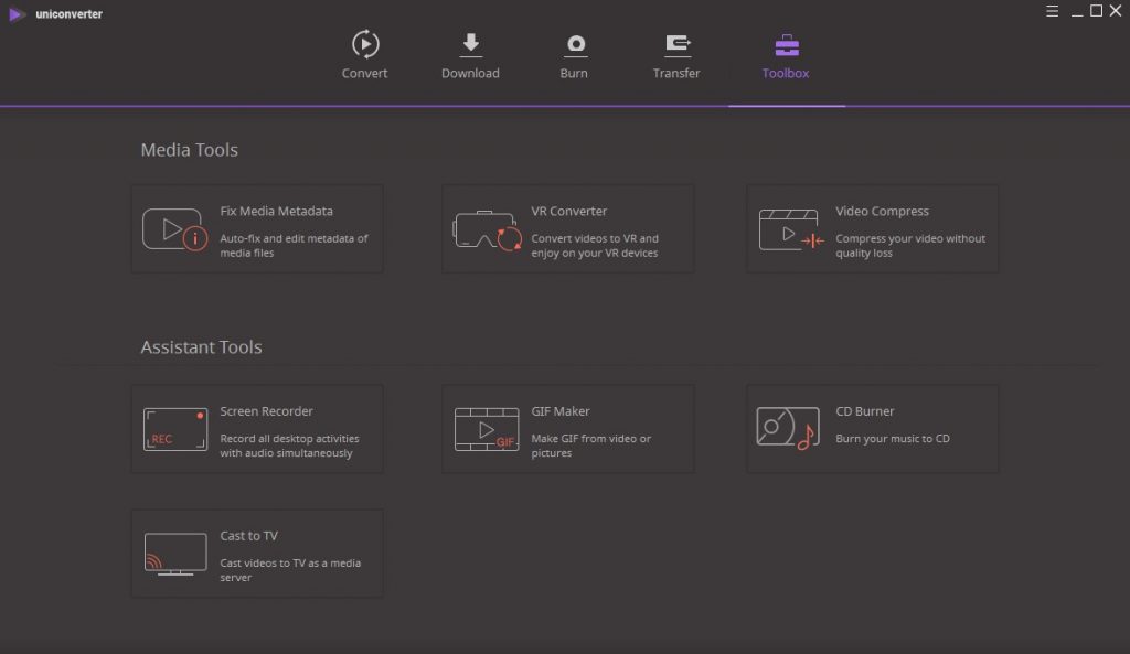Wondershare UniConverter   Review 2020 - 50