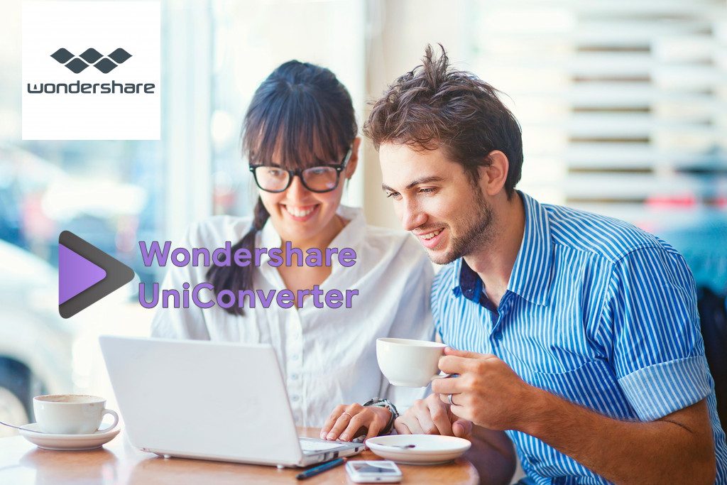 Wondershare UniConverter - Best Video Converter Ultimate