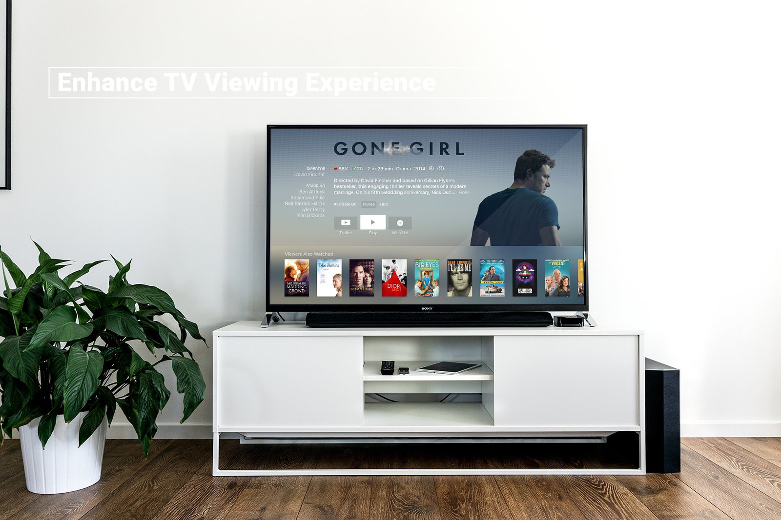 7 Smart Gadgets to Enhance Your TV Viewing Experience