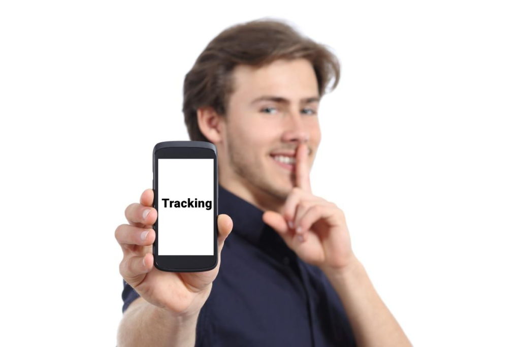 How to Track a Cell Phone without Them Knowing - 29