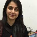 Ruchi Mahajan Author TechPrevue.com