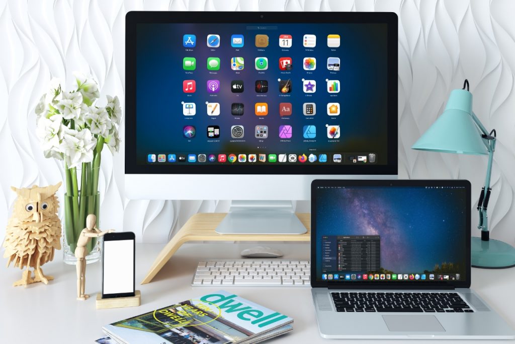 How to remove apps from Mac