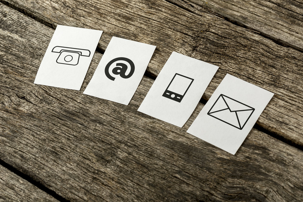 How Has Technology Improved Communication  - 19
