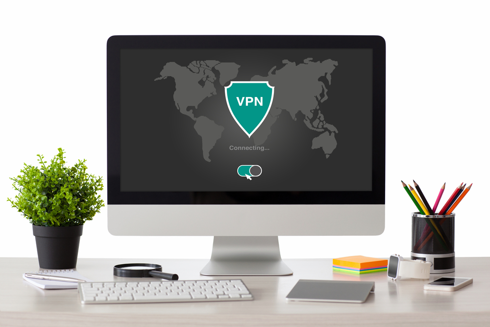 virtual private network vpn