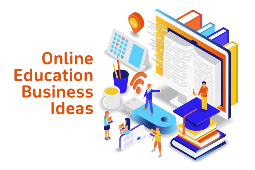 Top 7 Online Education Business Ideas for Your Success - 63