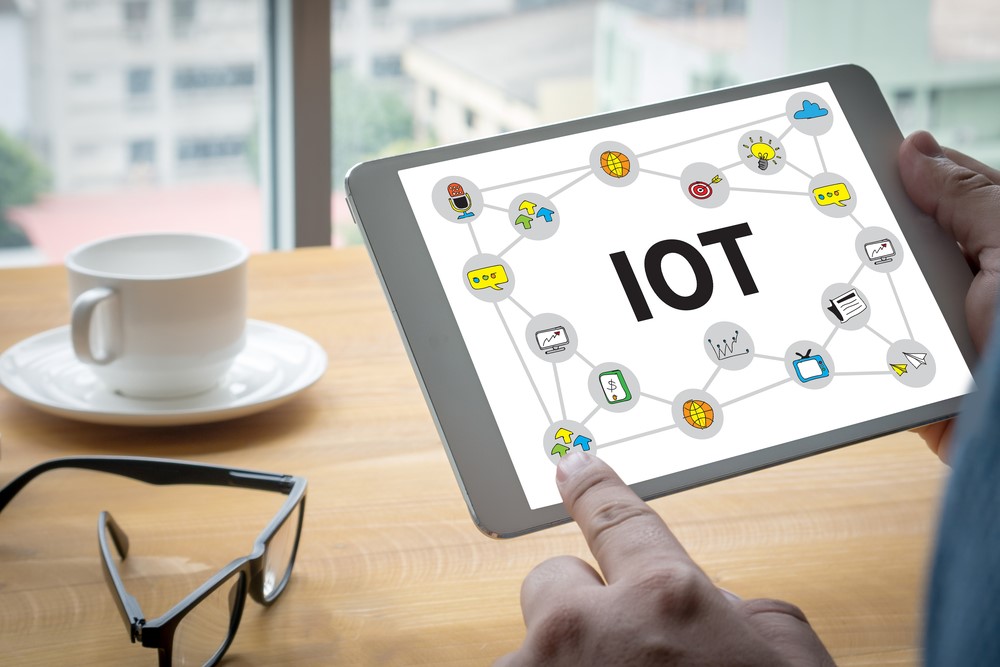 IoT - Internet of things