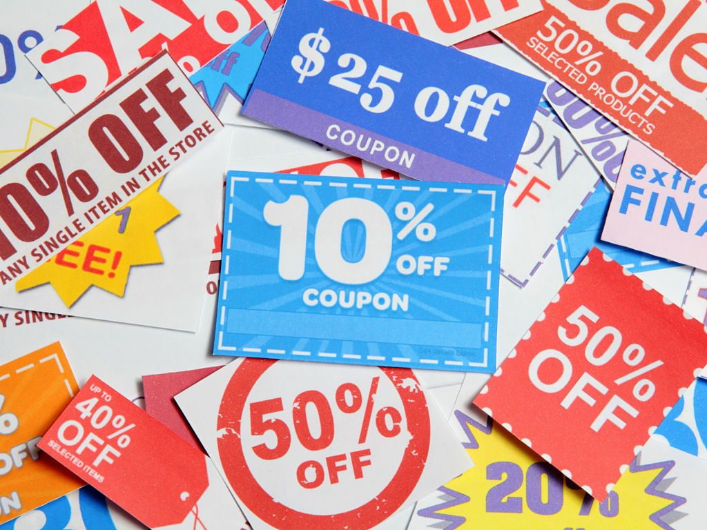 5 Simple Ways to Promote Business Using Coupons - 18