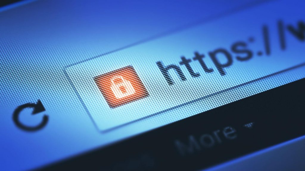 Enable Blogger HTTPS on A Blog with a Custom Domain