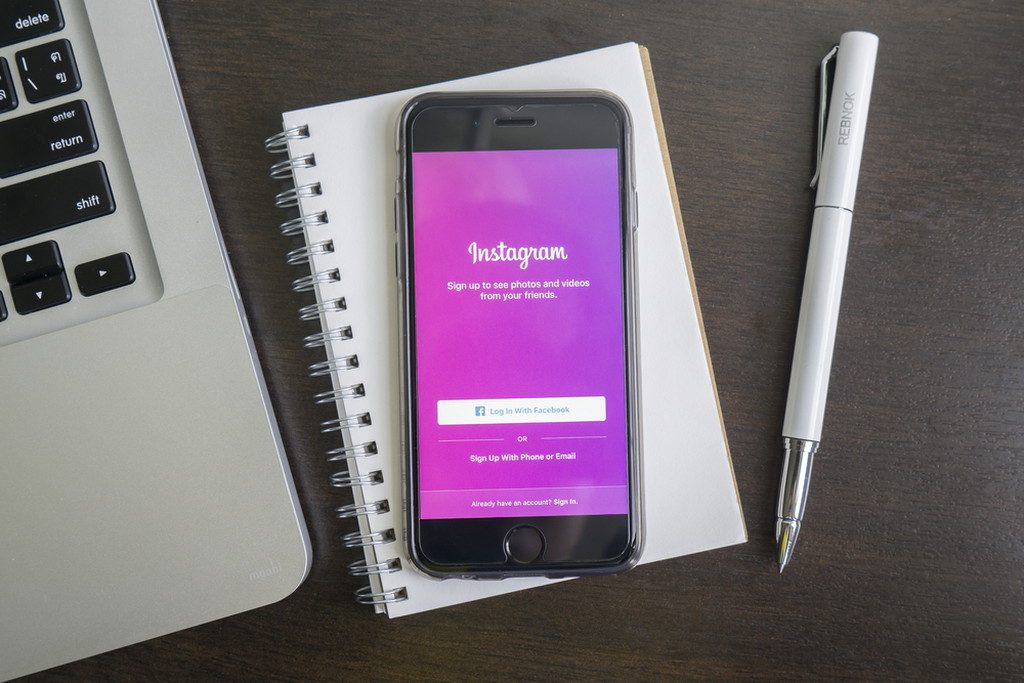 How to use Instagram for small business