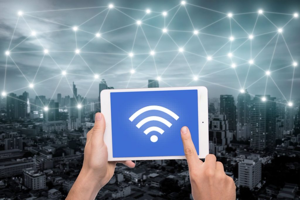 Public Wi-Fi Security Tips