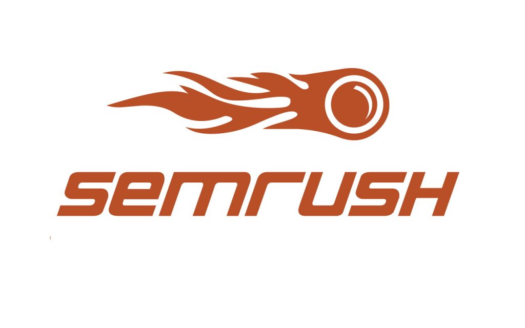 SEMRUSH -A Secret of blogging success