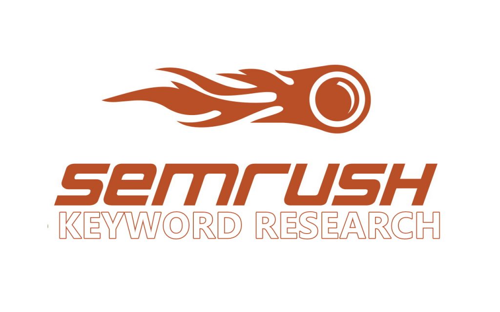 SERMRush Beginner's Guide - Keyword Research