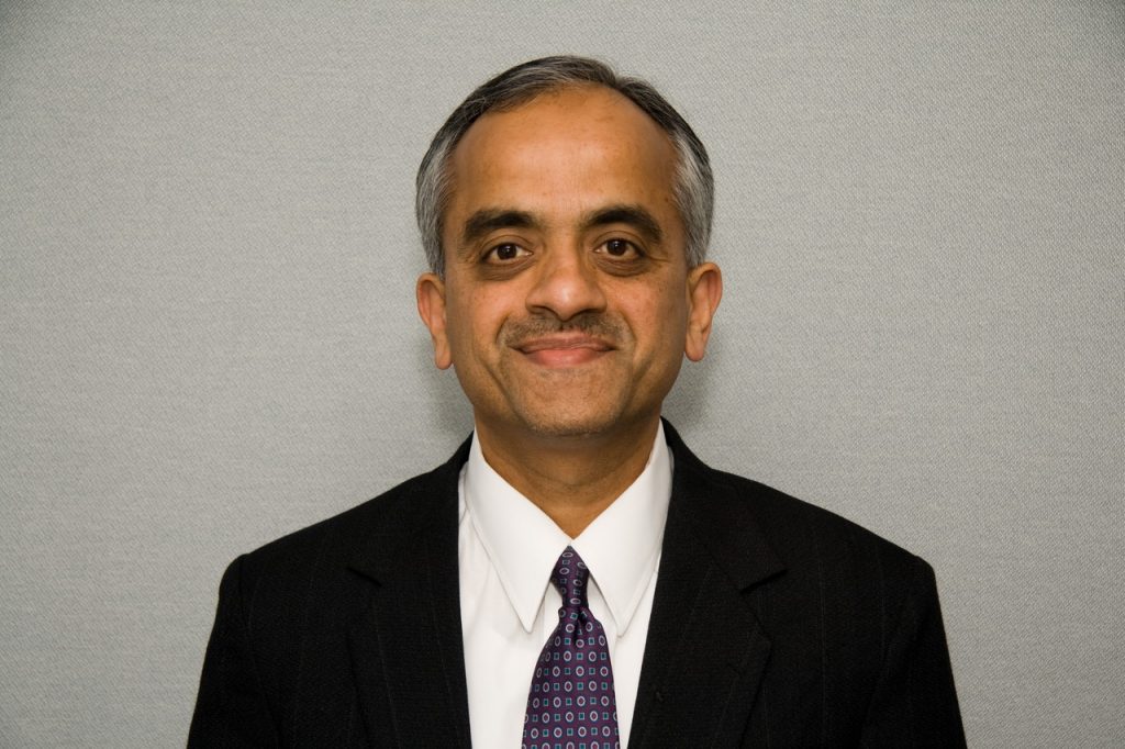 Bala K Joshi