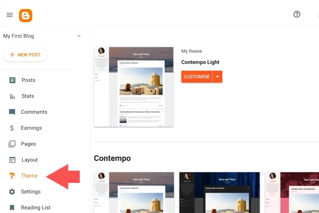 Blogspot How to Create A Blog on Blogspot? - The Ultimate Guide