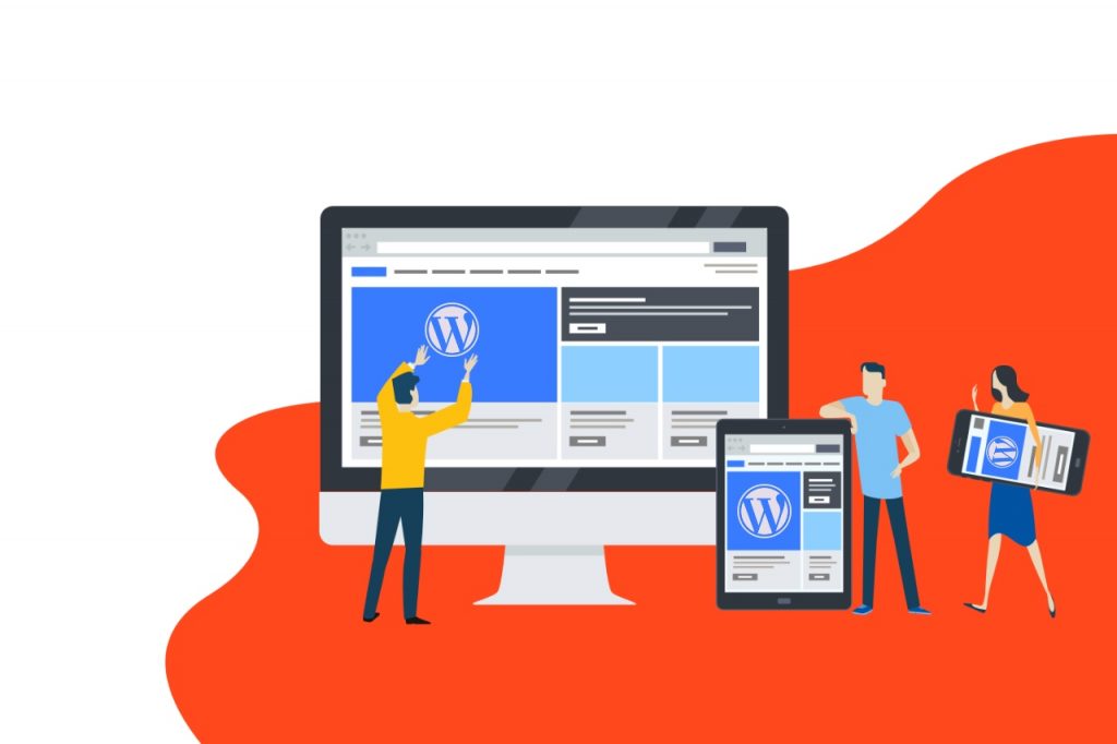 How to Install a WordPress Theme