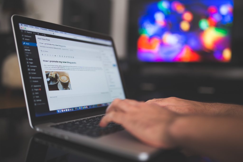 6 Incredible Benefits of Blogging for Your Business - 73