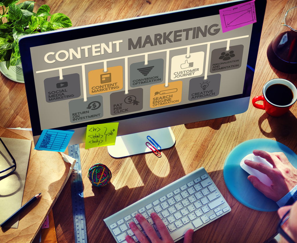 Importance of content marketing