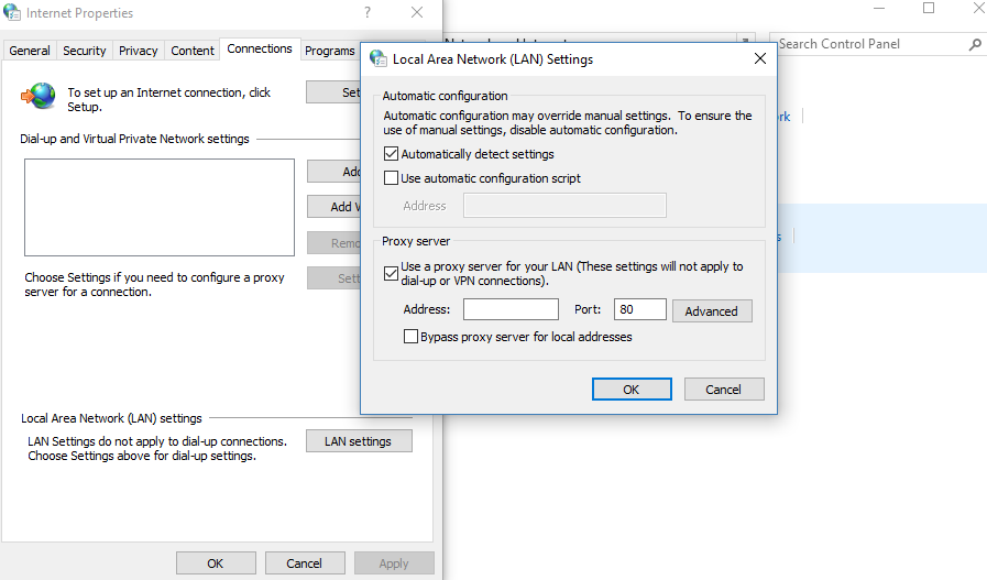 How to Fix Err Connection Time Out  This webpage is not available in Google Chrome  - 43