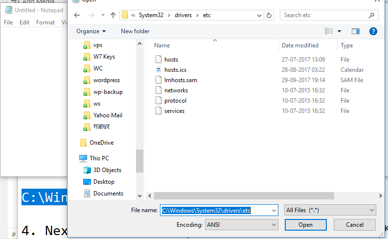 How to Fix Err Connection Time Out  This webpage is not available in Google Chrome  - 79