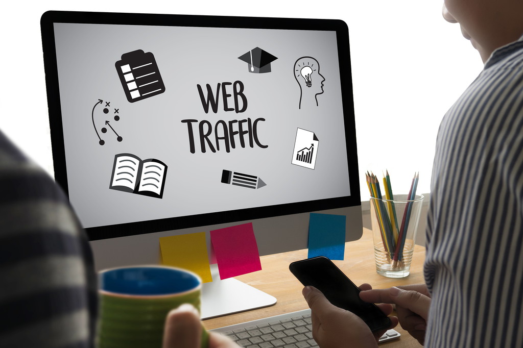 What Does Drive Traffic To A Website Mean?