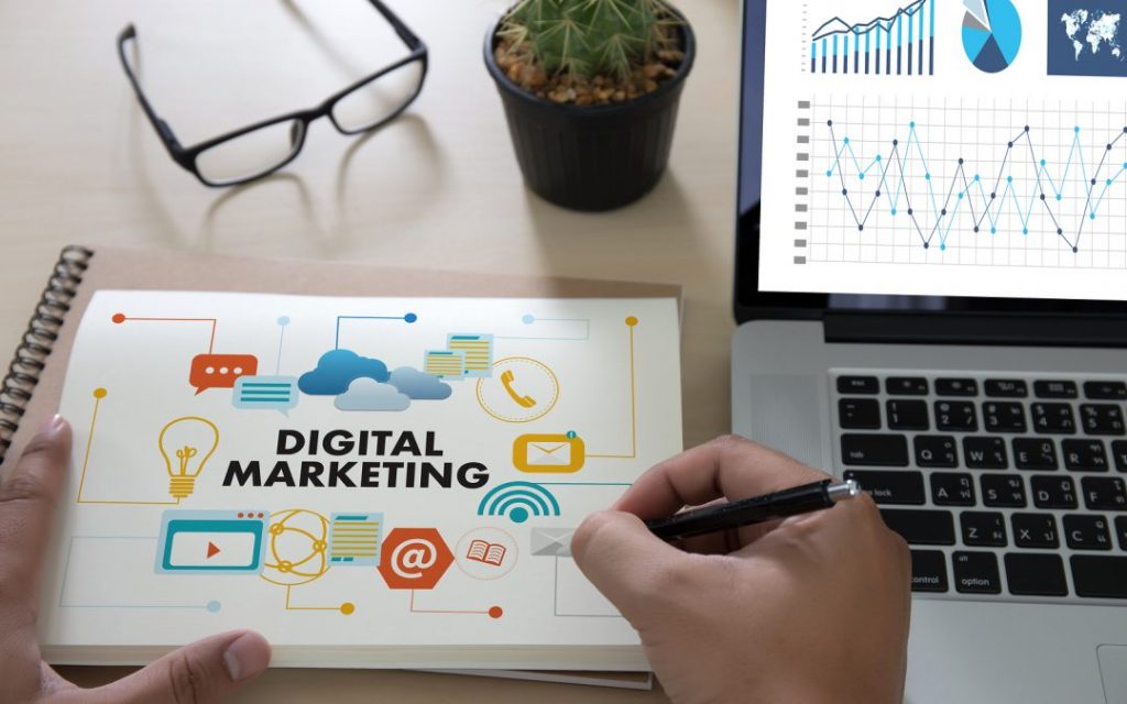 How to start a digital marketing agency